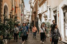 Guided tour of Rome's major sights and gelato tasting