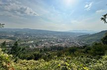 Assisi, Civita di Bagnoregio and Orvieto day trip from Rome