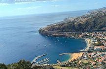 Madeira's East Side Express Private Tour
