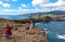 Madeira's East Side Express Private Tour
