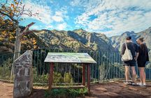 Pico do Arieiro 4-Hour Private Excursion