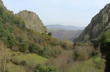 São Macário villages private 4×4 tour from Arouca with optional lunch