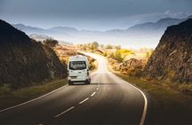 Rosslyn Chapel and Scottish Borders small-group day tour