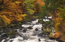 Oban, Glencoe, Highlands Lochs and Castles small group day tour