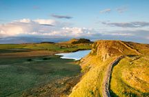 Hadrian's Wall, Roman Britain and the Borders small group day tour