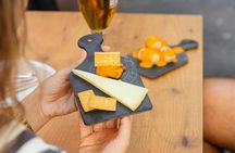 Tapas and wine self-guided tour in Las Palmas de Gran Canaria