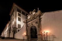 Arouca historic centre guided walking tour with optional meal