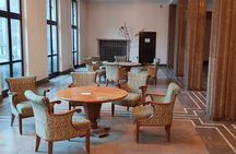 Guided tour of Krakow's Nowa Huta district
