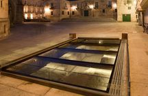 Lugo's Roman Wall and Cathedral guided tour with entry tickets