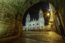 Lugo's Roman Wall and Cathedral guided tour with entry tickets