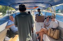 Snorkelling adventure at Koh Nanyuan and Koh Tao from Koh Phangan