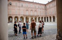 Royal palace guided tour with skip the line ticket