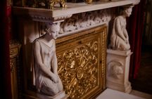 Royal palace guided tour with skip the line ticket