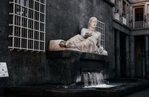 Turin highlights walking tour