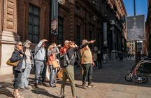 Turin highlights walking tour