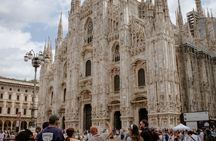 Duomo Cathedral guided tour for small groups
