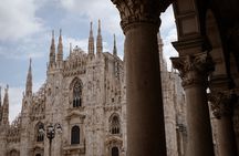 Duomo Cathedral guided tour for small groups