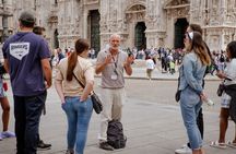 Duomo Cathedral guided tour for small groups