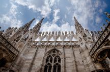 Duomo Cathedral guided tour for small groups