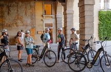 Panoramic E-Bike tour with Light Lunch