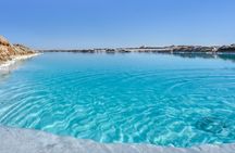 Full-day tour of Siwa Oasis in a 4x4 from El-Alamain with lunch