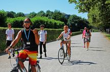 3-hour Munich Bike Tour