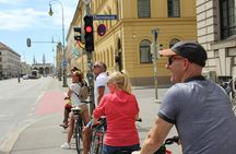 3-hour Munich Bike Tour