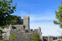 The best of Baiona private tour with local guide