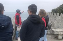 The best of Baiona private tour with local guide