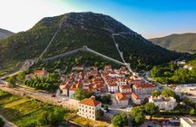 Pelješac private winery tour from Dubrovnik