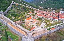 Pelješac private winery tour from Dubrovnik