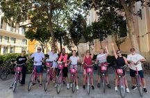Valencia open bike tour