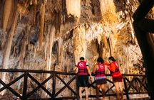 Classic Chichen Itza day trip with Cenote Xunáan and Valladolid
