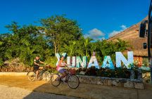 Premier Chichen Itza day trip with Cenote Xunáan and Valladolid