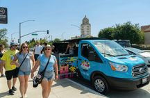 Hollywood sightseeing and celebrity homes tour from Santa Monica