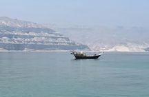 Oman's hidden coastal gems private tour