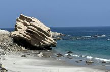 Oman's hidden coastal gems private tour