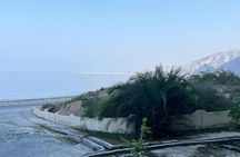 Oman's hidden coastal gems private tour