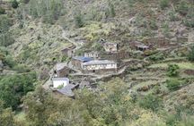 Walking tour in the village of Drave from Arouca with optional meal
