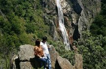 Freita Mountain and Arouca Geopark 4×4 tour with optional meal