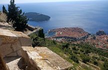 Half-day excursion to Cavtat from Dubrovnik
