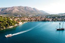 Half-day excursion to Cavtat from Dubrovnik