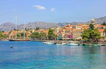 Half-day excursion to Cavtat from Dubrovnik
