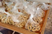 Lecce food tour