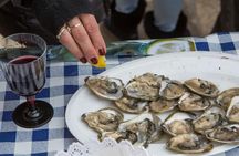 Half-day tour to Ston from Dubrovnik with oyster tasting