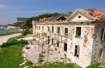 Half-day war tour to discover the history of Yugoslavia