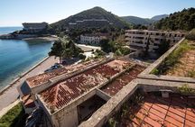 Half-day war tour to discover the history of Yugoslavia