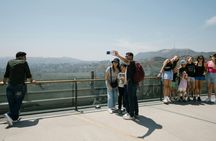 Half-Day sightseeing tour of the best of Los Angeles from Santa Monica