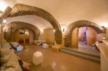 Spa Argillarium basic experience without massage