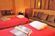 Spa Argillarium experience with 50-minute massage
